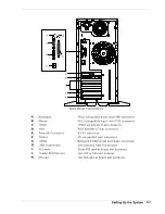 Предварительный просмотр 35 страницы NEC LS2400 User Manual