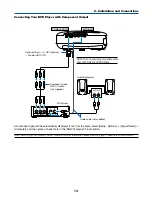 Preview for 22 page of NEC LT25 Series User Manual