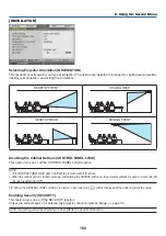 Предварительный просмотр 111 страницы NEC M403W User Manual