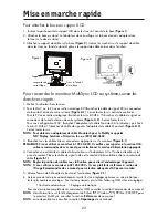 Preview for 25 page of NEC MultiSync 1740CX User Manual
