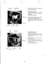 Предварительный просмотр 11 страницы NEC MultiSync 3D JC-1404HME Service Manual