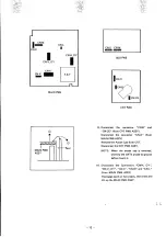 Preview for 13 page of NEC MultiSync 3D JC-1404HME Service Manual
