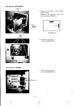 Предварительный просмотр 14 страницы NEC MultiSync 3D JC-1404HME Service Manual