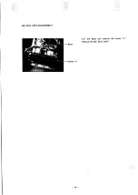 Предварительный просмотр 15 страницы NEC MultiSync 3D JC-1404HME Service Manual