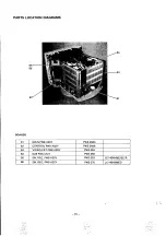 Предварительный просмотр 16 страницы NEC MultiSync 3D JC-1404HME Service Manual