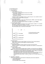 Предварительный просмотр 21 страницы NEC MultiSync 3D JC-1404HME Service Manual