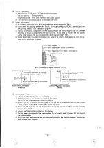 Предварительный просмотр 24 страницы NEC MultiSync 3D JC-1404HME Service Manual
