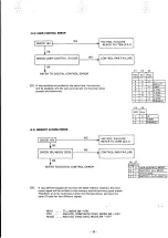 Предварительный просмотр 37 страницы NEC MultiSync 3D JC-1404HME Service Manual