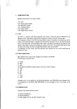Предварительный просмотр 45 страницы NEC MultiSync 3D JC-1404HME Service Manual