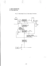Предварительный просмотр 47 страницы NEC MultiSync 3D JC-1404HME Service Manual