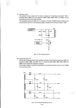 Предварительный просмотр 49 страницы NEC MultiSync 3D JC-1404HME Service Manual