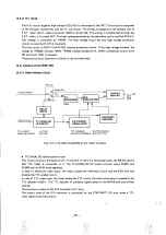 Предварительный просмотр 56 страницы NEC MultiSync 3D JC-1404HME Service Manual