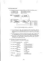 Предварительный просмотр 57 страницы NEC MultiSync 3D JC-1404HME Service Manual