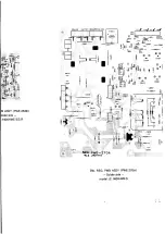 Предварительный просмотр 89 страницы NEC MultiSync 3D JC-1404HME Service Manual