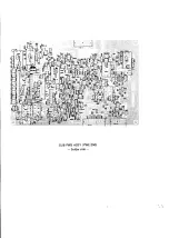 Предварительный просмотр 102 страницы NEC MultiSync 3D JC-1404HME Service Manual
