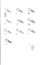 Предварительный просмотр 103 страницы NEC MultiSync 3D JC-1404HME Service Manual