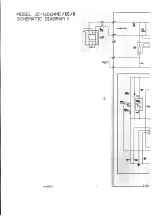 Предварительный просмотр 104 страницы NEC MultiSync 3D JC-1404HME Service Manual