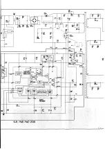 Предварительный просмотр 105 страницы NEC MultiSync 3D JC-1404HME Service Manual
