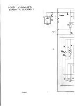 Предварительный просмотр 109 страницы NEC MultiSync 3D JC-1404HME Service Manual