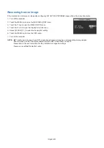 Preview for 26 page of NEC MultiSync EA242WU User Manual