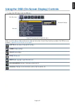 Preview for 29 page of NEC MultiSync EA242WU User Manual