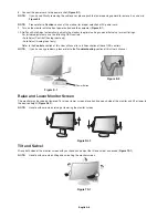 Preview for 10 page of NEC MultiSync EA261WM User Manual