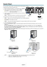 Preview for 8 page of NEC MultiSync EA271Q-BK User Manual