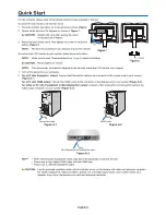 Preview for 8 page of NEC MultiSync EA271U-BK User Manual