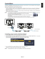 Preview for 13 page of NEC MultiSync EA271U-BK User Manual