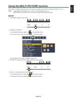 Preview for 33 page of NEC MultiSync EA271U-BK User Manual