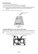 Preview for 12 page of NEC MultiSync EA275UHD-BK User Manual