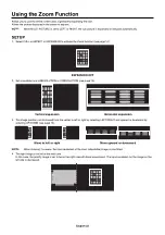 Preview for 24 page of NEC MultiSync EA275UHD-BK User Manual