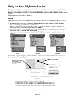 Preview for 22 page of NEC MultiSync EX231Wp User Manual