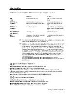 Предварительный просмотр 7 страницы NEC MultiSync FE791SB Manual