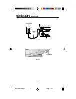 Предварительный просмотр 6 страницы NEC MultiSync FE791SB User Manual
