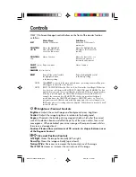 Предварительный просмотр 7 страницы NEC MultiSync FE791SB User Manual