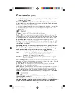 Предварительный просмотр 32 страницы NEC MultiSync FE791SB User Manual