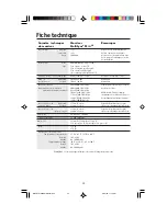 Preview for 35 page of NEC MultiSync FE791SB User Manual