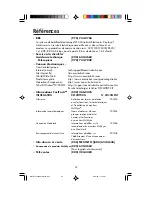 Предварительный просмотр 41 страницы NEC MultiSync FE791SB User Manual