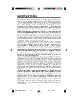 Предварительный просмотр 42 страницы NEC MultiSync FE791SB User Manual