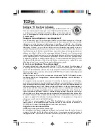 Предварительный просмотр 43 страницы NEC MultiSync FE791SB User Manual