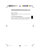 Preview for 5 page of NEC MultiSync LCD1510 Product Manual