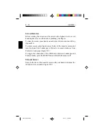 Preview for 16 page of NEC MultiSync LCD1510 Product Manual