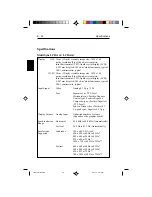 Preview for 24 page of NEC MultiSync LCD1510 Product Manual