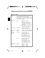 Preview for 26 page of NEC MultiSync LCD1510 Product Manual
