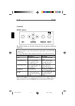 Preview for 33 page of NEC MultiSync LCD1510 User Manual