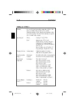 Preview for 39 page of NEC MultiSync LCD1510 User Manual