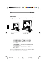 Preview for 49 page of NEC MultiSync LCD1510 User Manual