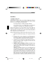 Preview for 53 page of NEC MultiSync LCD1510 User Manual