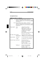 Preview for 67 page of NEC MultiSync LCD1510 User Manual